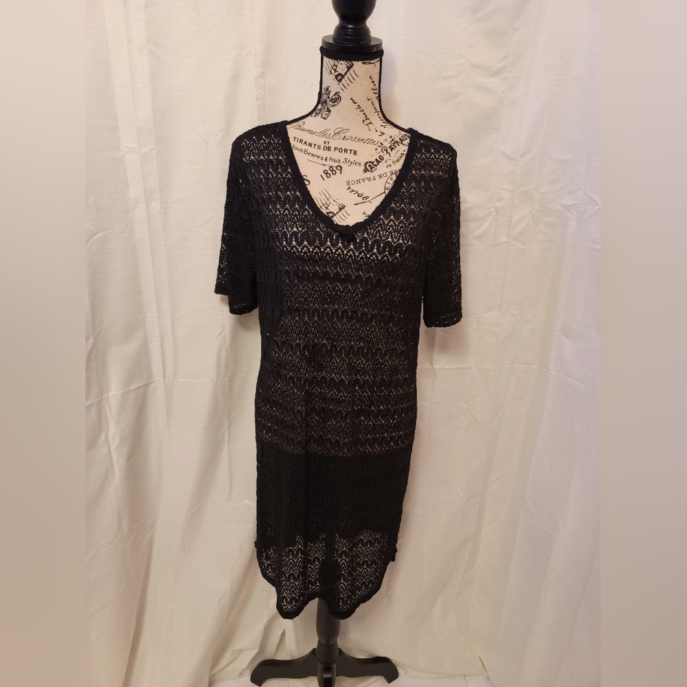 Nimes Cote D'Azur Swim Cover-Up